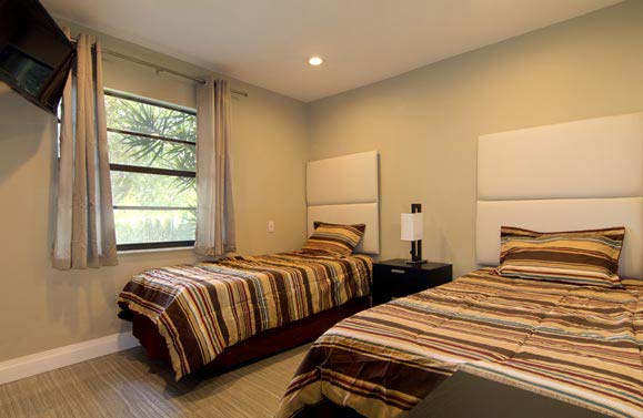 Temesta Detox Treatment FacilitiesWilliamsburg MI